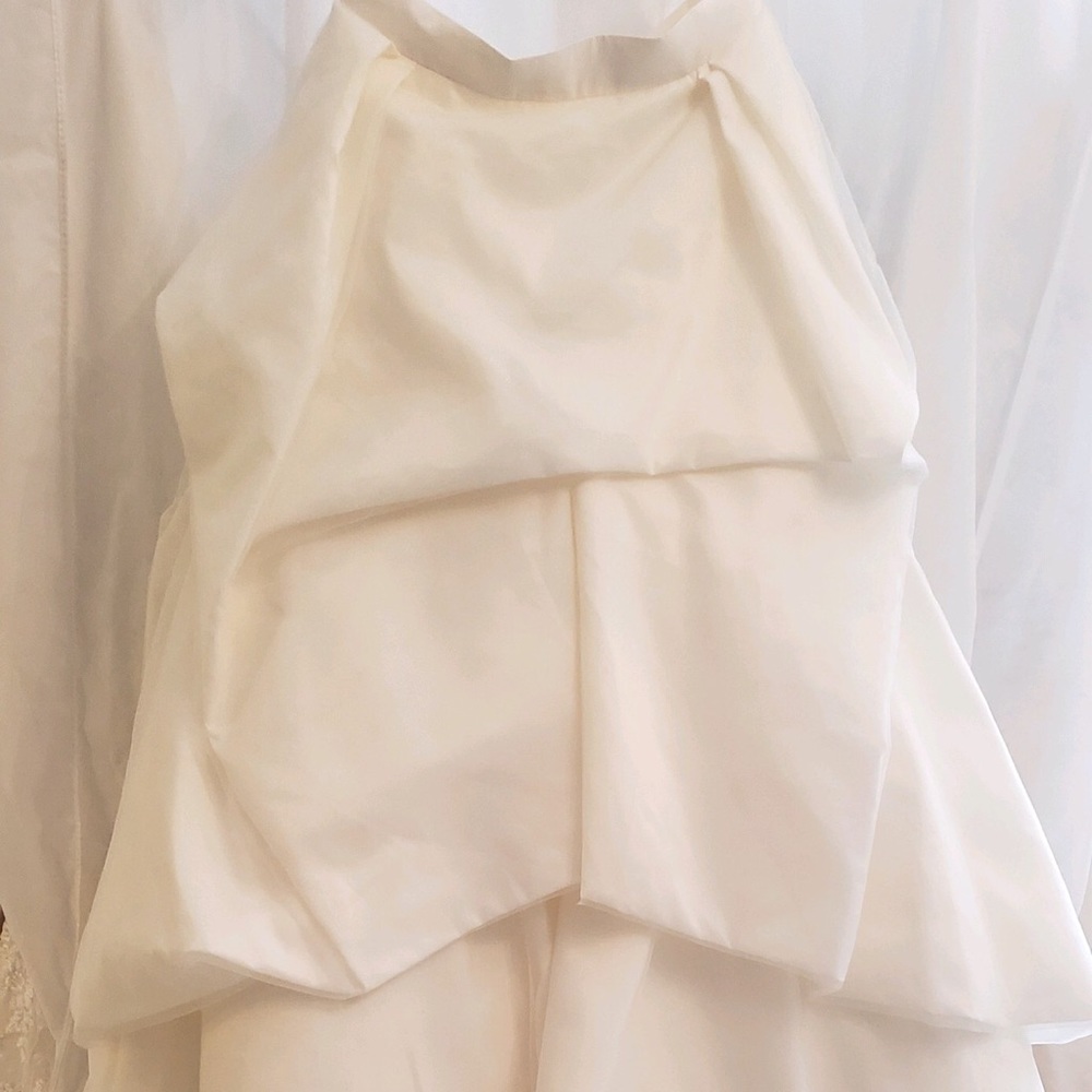 Wtoo by Watters poppy skirt